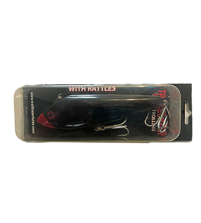 Trailblazer Trolling Lures for Yellowfin Tuna and Big Game - Image 2