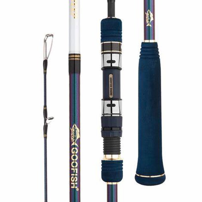 Rods