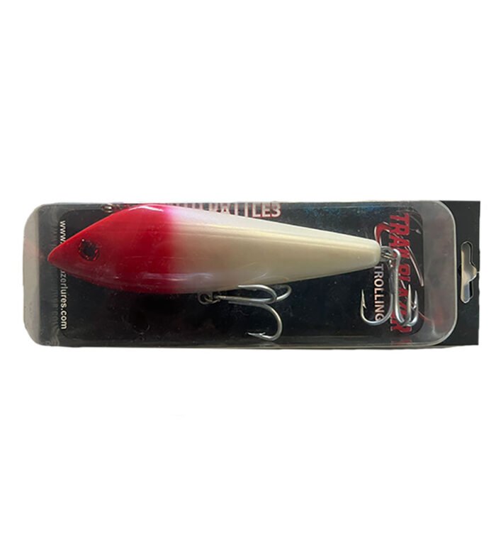 Trailblazer Trolling Lures for Yellowfin Tuna and Big Game - Image 3